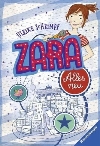Zara. Alles neu