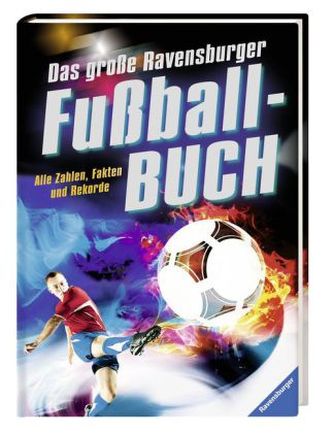 Das große Ravensburger Fußballbuch