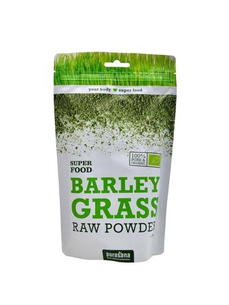 Barley Powder BIO 200g