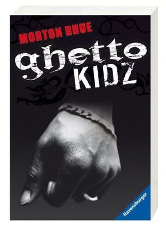 Ghetto Kidz, deutsche Ausgabe