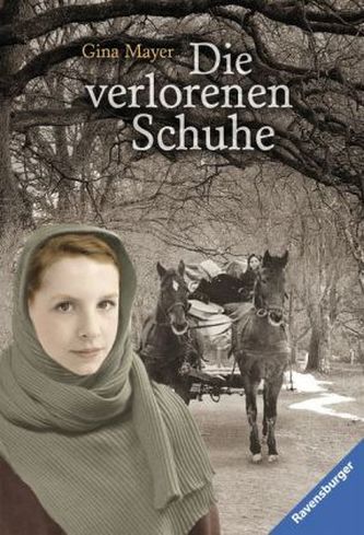 Die verlorenen Schuhe