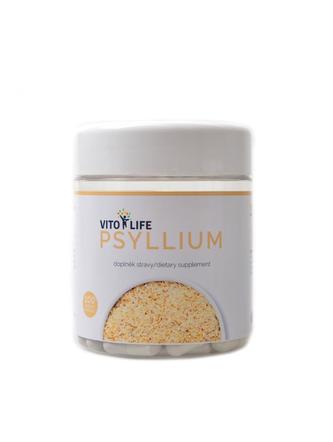 Psyllium 100 kapslí