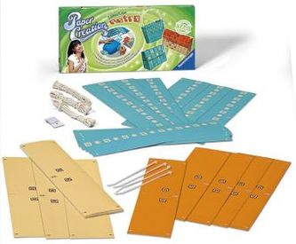 Paper Creation, Collection Retro (Nachfüllpackung)