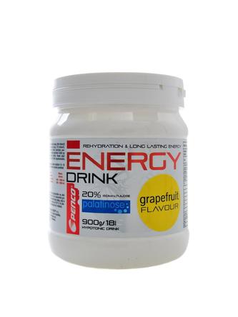 Energy drink Long 900 g - pomeranč