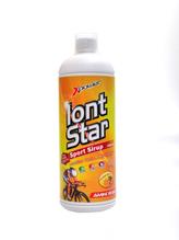 Iont Star Sport Sirup 1000 ml - jahoda