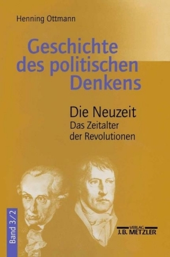 Die Neuzeit. Tl.2