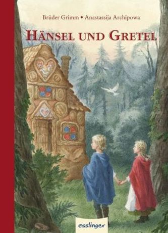 Hänsel und Gretel, Miniausgabe