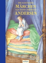 Die schönsten Märchen von Hans Christian Andersen