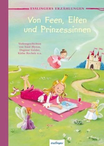 Von Feen, Elfen und Prinzessinnen