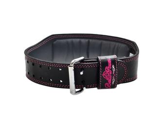 Opasek Bella power - black S