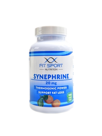 Synephrine 100 tablet