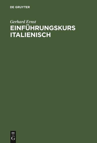 Lehrbuch