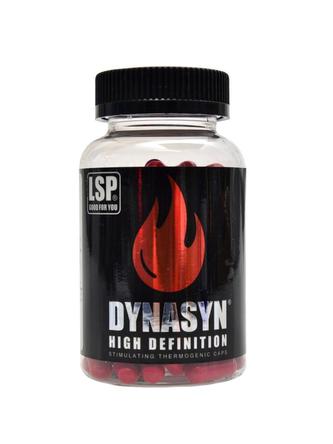 Dynasyn high definition 120 kapslí Dynasyn high definition 120 kapslí