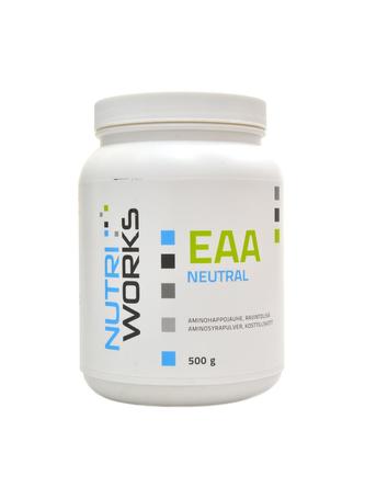 EAA 500 g - zelené jablko