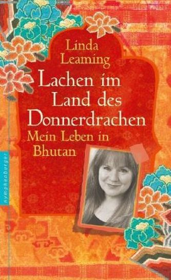 Lachen im Land des Donnerdrachens