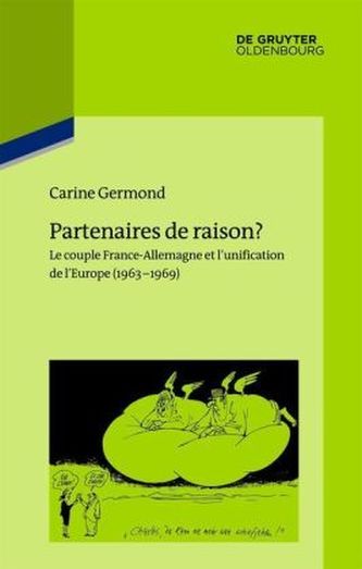 Partenaires de raison? Partenaires de raison?