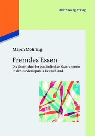 Fremdes Essen