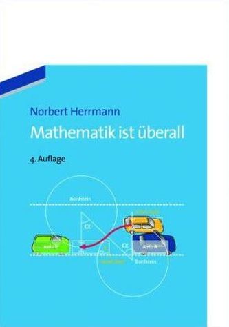 Mathematik ist überall Mathematik ist überall