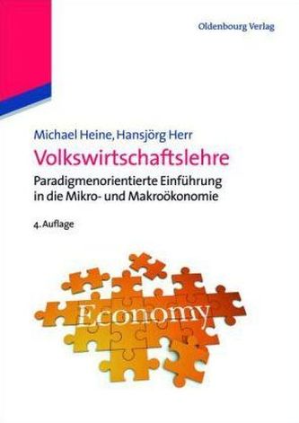 Volkswirtschaftslehre