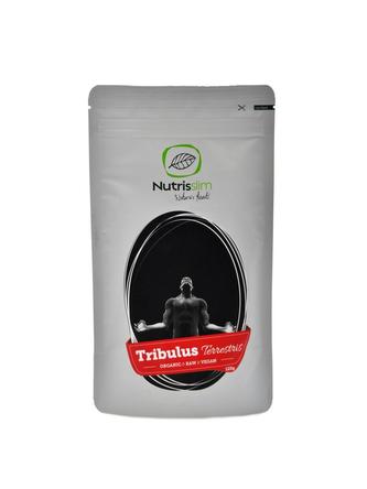 Tribulus Terrestris Powder BIO 125g