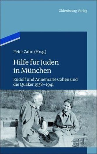 Hilfe für Juden in München