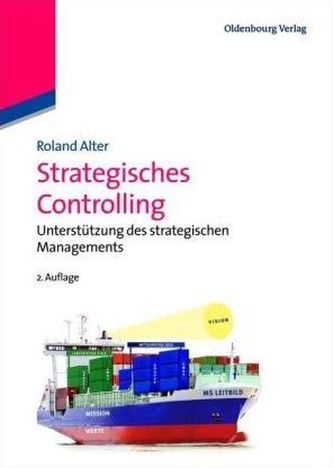 Strategisches Controlling
