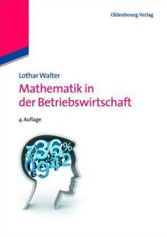 Mathematik in der Betriebswirtschaft