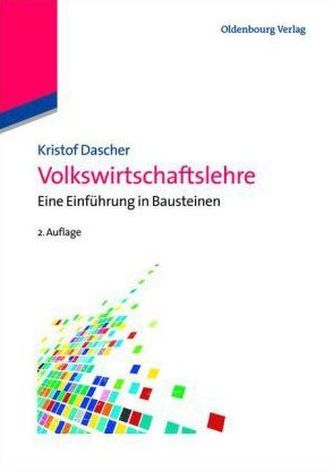 Volkswirtschaftslehre