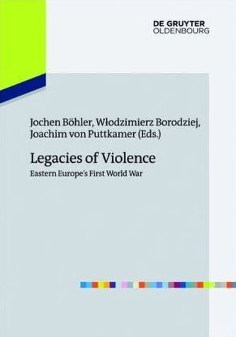 Legacies of Violence