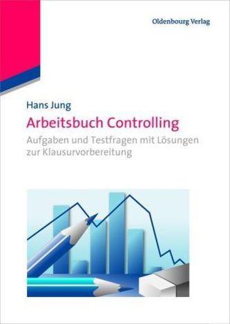 Arbeitsbuch Controlling