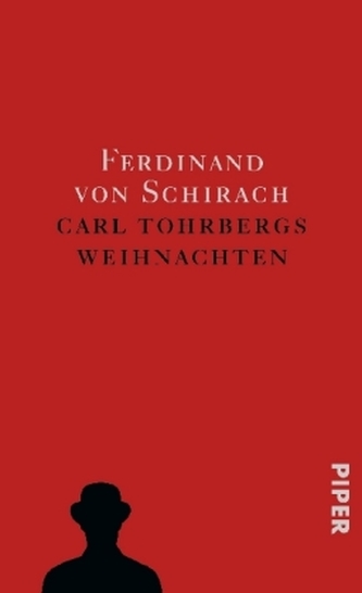 Carl Tohrbergs Weihnachten