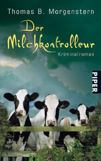 Der Milchkontrolleur