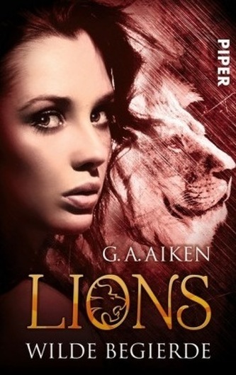 Lions - Wilde Begierde