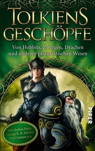 Tolkiens Geschöpfe