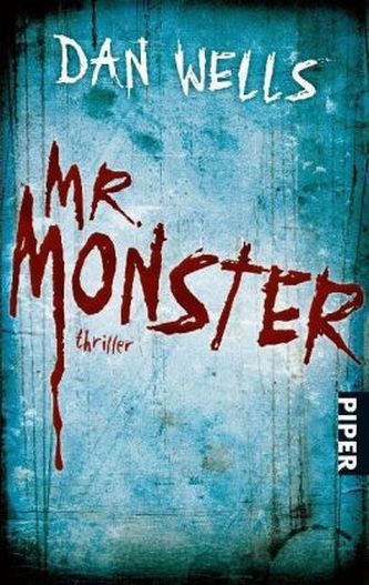 Mr. Monster