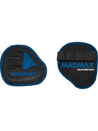 Palm grips úchyty black blue Palm grips úchyty black blue