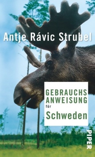 Gebrauchsanweisung für Schweden