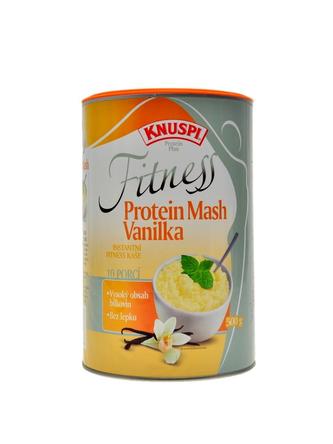 RPB Fitness Mash 500g knuspi - vanilka