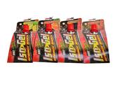 Isogel Energy shock 70 ml - guarana dream