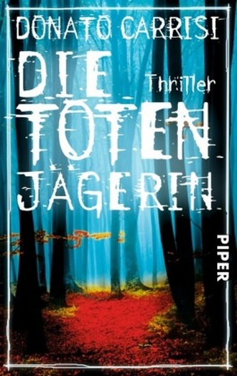 Die Totenjägerin