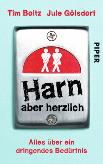 Harn aber herzlich
