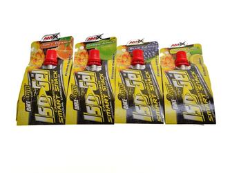 Isogel Smart Snack 70 ml - zelené jablko