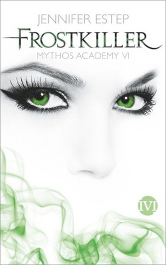 Mythos Academy - Frostkiller