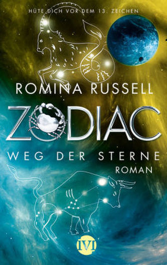 Zodiac - Weg der Sterne Zodiac - Weg der Sterne