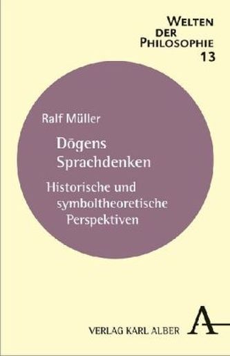 Dogens Sprachdenken