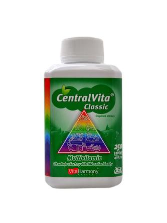 XXL CentralVita A-Z Classic 250 tablet