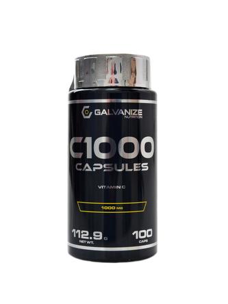 C 1000 capsules 100 kapslí