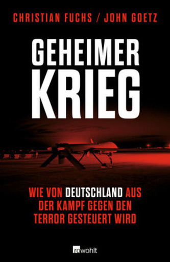 Geheimer Krieg