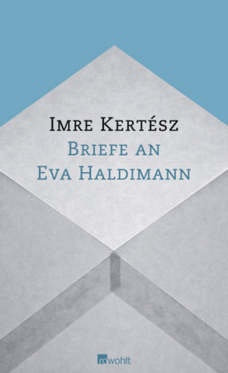 Briefe an Eva Haldimann
