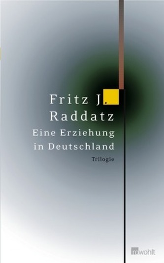 Eine Erziehung in Deutschland